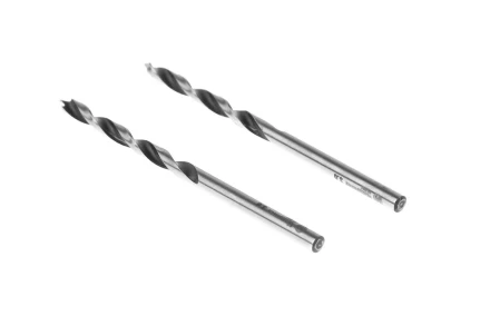 Сверло по дереву HAMMER Ф3х60мм (DR WD WR 3,0мм*60/30мм 2шт.) купить в Уфе