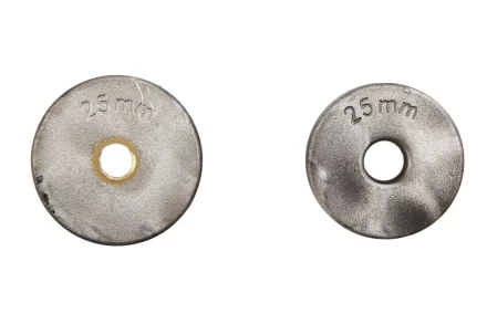 Сварочная насадка WESTER ф25мм купить в Уфе