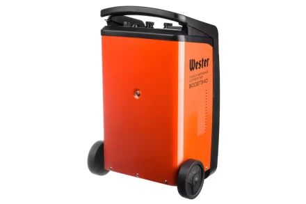 Устройство пуско-зарядное WESTER BOOST540 купить в Уфе