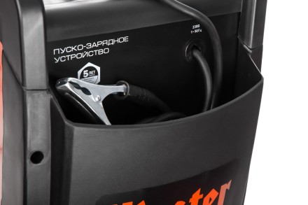 Устройство пуско-зарядное WESTER BOOST540 купить в Уфе