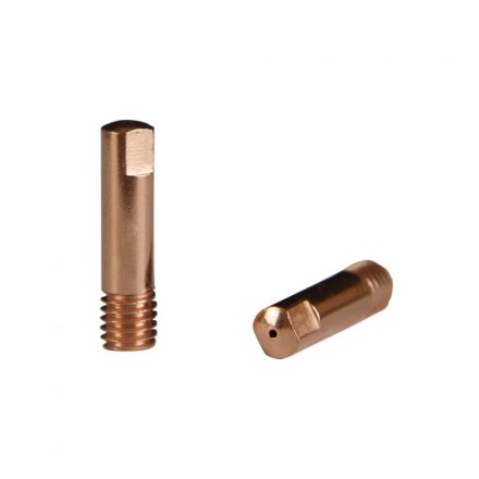 Наконечник M5х0.6 VARTEG 140.0002 FoxWeld купить в Уфе