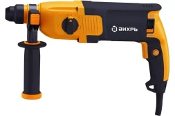 Перфоратор Вихрь П-850К 72/3/10