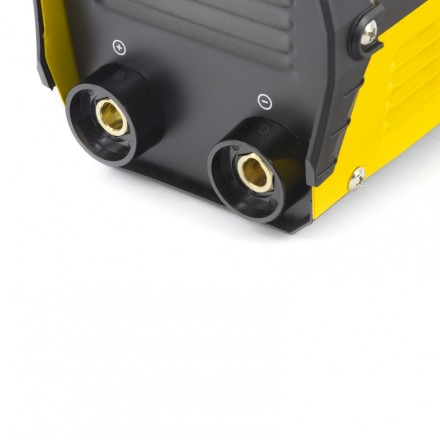 Аппарат инверторный дуговой сварки DENZEL DS-200 Compact 94373 купить в Уфе