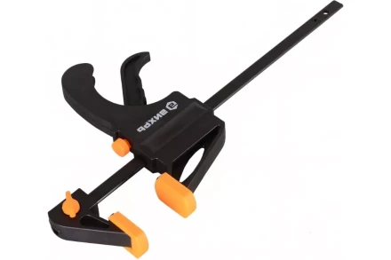 Струбцина быстрозажимная Вихрь 150х45 мм 73/9/5/4 купить в Уфе