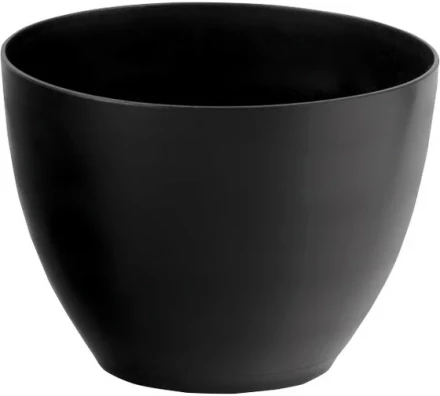Чашка для гипса, 120 х 85 мм, 650 мл Сибртех 814215 купить в Уфе