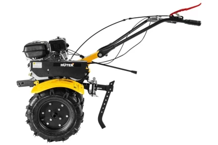 Сельскохозяйственная машина HUTER МК-1002Р-10 купить в Уфе