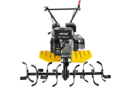 Сельскохозяйственная машина HUTER МК-1002Р-10 купить в Уфе