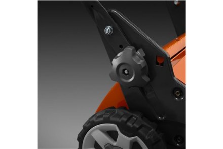 Аккумуляторная газонокосилка, самоходная Husqvarna LC347iV купить в Уфе