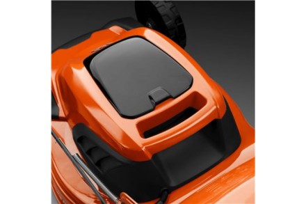 Аккумуляторная газонокосилка, самоходная Husqvarna LC347iV купить в Уфе