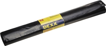 Мешки для мусора DEXX особопрочные, черные, 180л, 10шт 39151-180 купить в Уфе