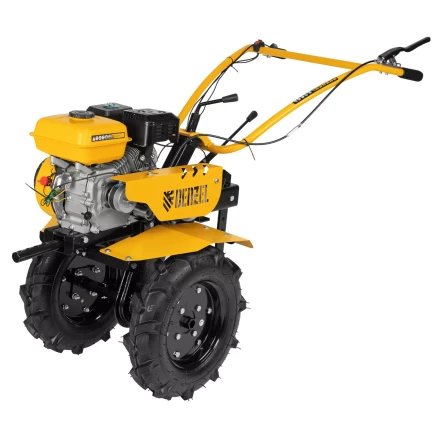 Мотоблок DPT-270S Denzel 56442 купить в Уфе