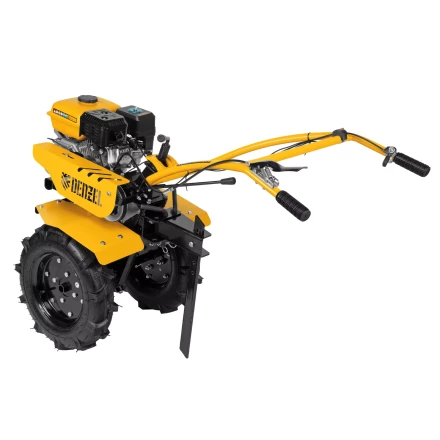 Мотоблок DPT-270S Denzel 56442 купить в Уфе