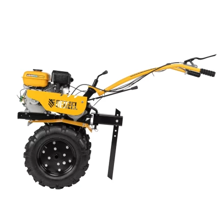 Мотоблок DPT-270S Denzel 56442 купить в Уфе