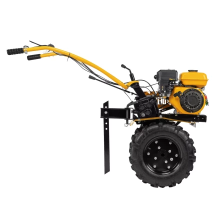 Мотоблок DPT-270S Denzel 56442 купить в Уфе