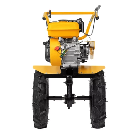 Мотоблок DPT-270S Denzel 56442 купить в Уфе