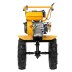 Мотоблок DPT-270S Denzel 56442 купить в Уфе