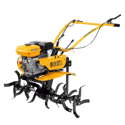 Мотоблок DPT-270S Denzel 56442 купить в Уфе