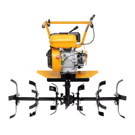 Мотоблок DPT-270S Denzel 56442 купить в Уфе