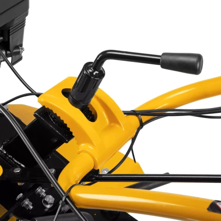 Мотоблок DPT-270S Denzel 56442 купить в Уфе