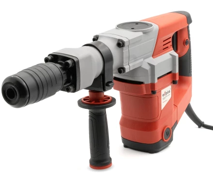 Молоток отбойный ESPIRA DHI-M3901 (1500 Вт, 20 Дж, 7 кг, SDS-MAX) 400652 купить в Уфе