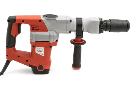Молоток отбойный ESPIRA DHI-M3901 (1500 Вт, 20 Дж, 7 кг, SDS-MAX) 400652 купить в Уфе