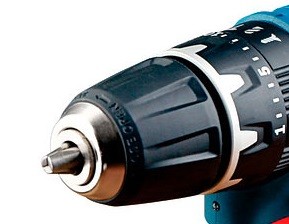 Аккумуляторная ударная дрель Li-Ion GSB 120 Bosch купить в Уфе