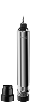 Насос для скважин 5500/5 inox GARDENA купить в Уфе