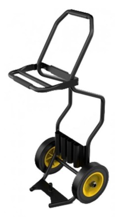 Тележка транспортировочная D259811 для молотка отбойного DeWalt купить в Уфе