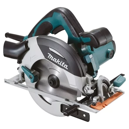 Пила дисковая Makita HS6100 купить в Уфе
