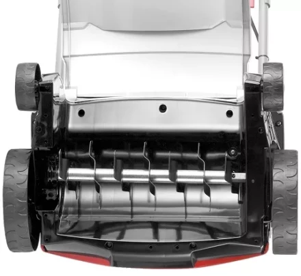 Аэратор Comfort 38 E Combi Care AL-KO купить в Уфе