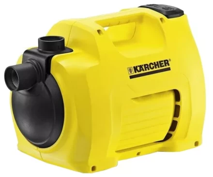 Поверхностный насос KARCHER BP 4 Garden Set купить в Уфе