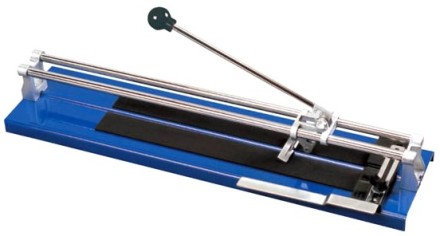 Плиткорез ручной RD-TS570 Hobby RedVerg купить в Уфе