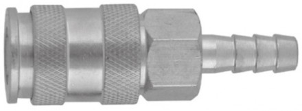 Быстросъемное соединение МАМА для шланга 3/8&quot; ЕЛОЧКА евро GM-03AH Jonnesway 49477 купить в Уфе