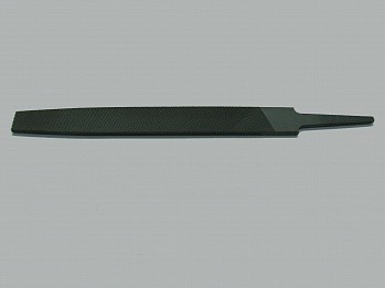 Напильник плоский 150 № 2 Гост 1465-80 купить в Уфе