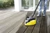 Насадка T 450 T-Racer Surface Cleaner для минимоек KARCHER купить в Уфе