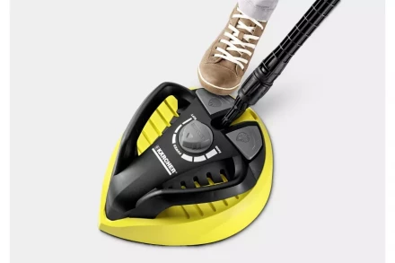 Насадка T 450 T-Racer Surface Cleaner для минимоек KARCHER купить в Уфе