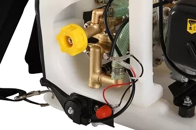 Опрыскиватель бензиновый CHAMPION PS226 купить в Уфе