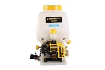 Опрыскиватель бензиновый CHAMPION PS226 купить в Уфе