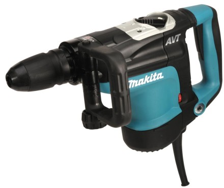 Перфоратор Makita HR4011C SDS-MAX купить в Уфе