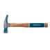 Молоток-гвоздодер,560 г Gross 10419, угол 75, магнит, обрезиненная рукоятка AMERICAN HICKORY купить в Уфе