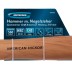 Молоток-гвоздодер,560 г Gross 10419, угол 75, магнит, обрезиненная рукоятка AMERICAN HICKORY купить в Уфе