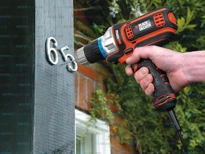 Инструмент многофункциональный B&amp;D MT350K Multievo купить в Уфе