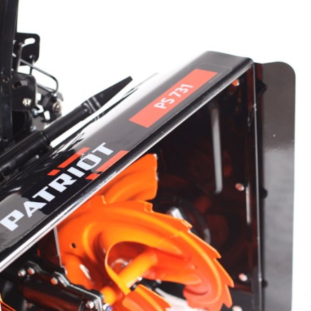 Бензиновый снегоуборщик PATRIOT PS 731 купить в Уфе