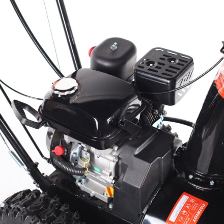 Бензиновый снегоуборщик PATRIOT PS 731 купить в Уфе