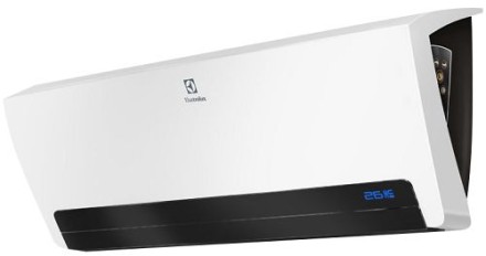 Настенный тепловентилятор ELECTROLUX EFH/W - 9020 купить в Уфе