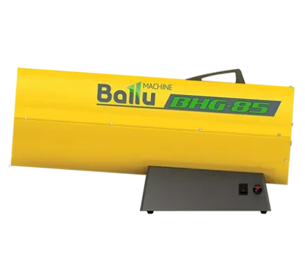 Газовая тепловая пушка BALLU BHG-85 купить в Уфе