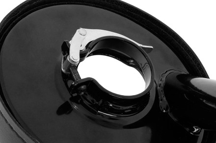 Защитный кожух MESSER для УШМ для шлифовки ( тип А2). Диаметр шлифовальной чашки 125 мм. купить в Уфе