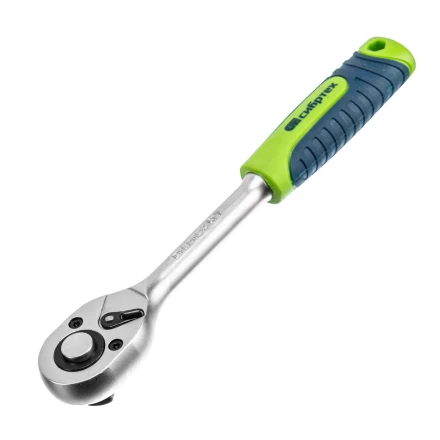 Набор инструментов Сибртех 14171, 1/2&quot;, 3/8&quot;, 1/4&quot;, пластиковый кейс 172 предм. купить в Уфе