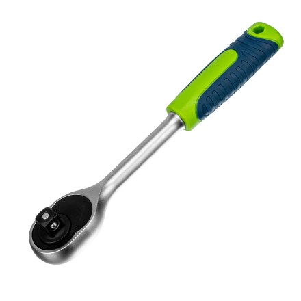 Набор инструментов Сибртех 14171, 1/2&quot;, 3/8&quot;, 1/4&quot;, пластиковый кейс 172 предм. купить в Уфе