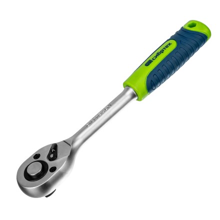 Набор инструментов Сибртех 14171, 1/2&quot;, 3/8&quot;, 1/4&quot;, пластиковый кейс 172 предм. купить в Уфе